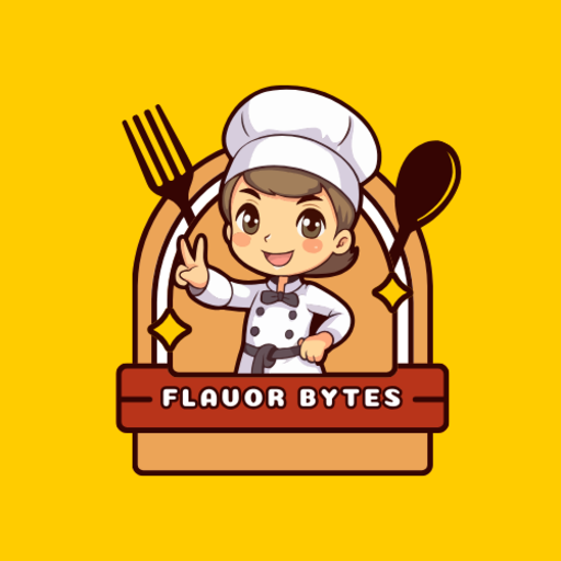 Flavor Bytes logo