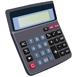 Math Calculator icon