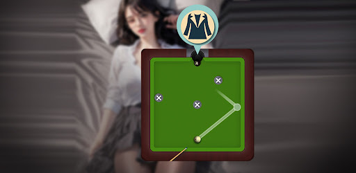 8 Ball Strike Challenge screenshot 3