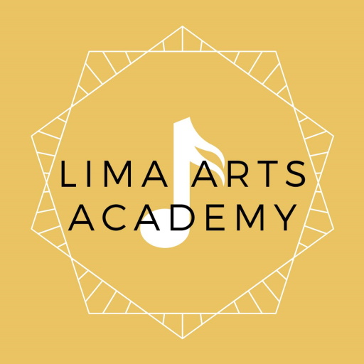 Lima Arts Academy logo