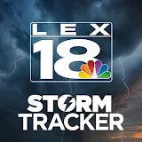 LEX18 Storm Tracker Weather icon