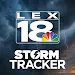 LEX18 Storm Tracker Weather