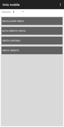 Eximia Mobile Screen 2