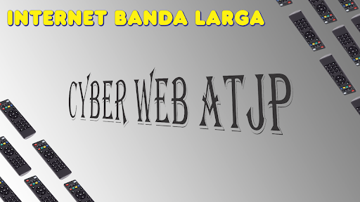 CYBERWEBATJP TV STB Screen 3