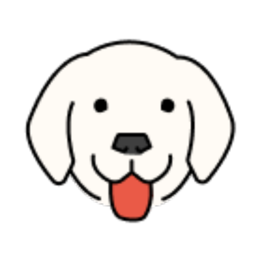기브왕 - 유기견/유기묘의 따뜻한 보금자리 만들기 logo