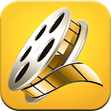MovieCup Gold icon