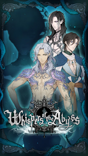 Screenshot of Whispers of the Abyss: Otome