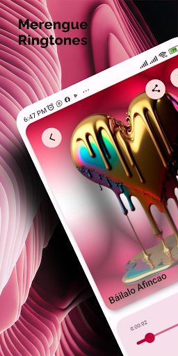 Anteprima dell'app