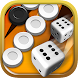 Backgammon NJ for Android