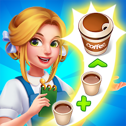 Merge Flavor: Decor Restaurant Mod Apk