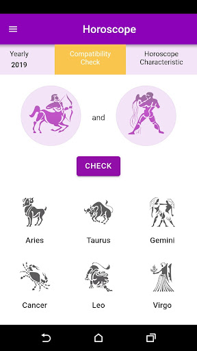 Astrowill  Astrology Horosco