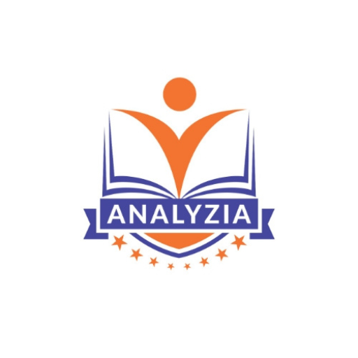 ANALYZIA logo
