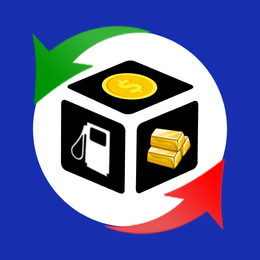 ราคาน้ำมัน,ทองคำ,เรทเงิน logo