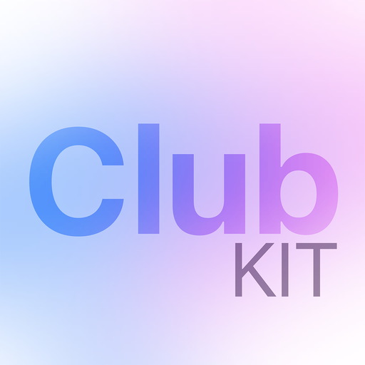 ClubKit  Icon