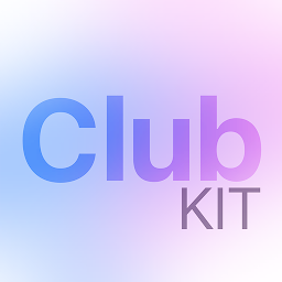 图标图片“ClubKit”