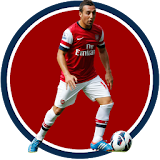 LiveScores Arsenal icon