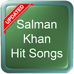 Cover Image of Download Salman Khan Hit Songs  APK