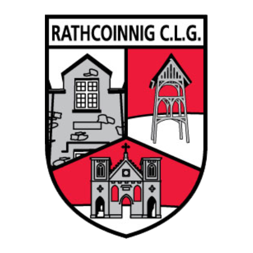 Rathkenny GFC logo