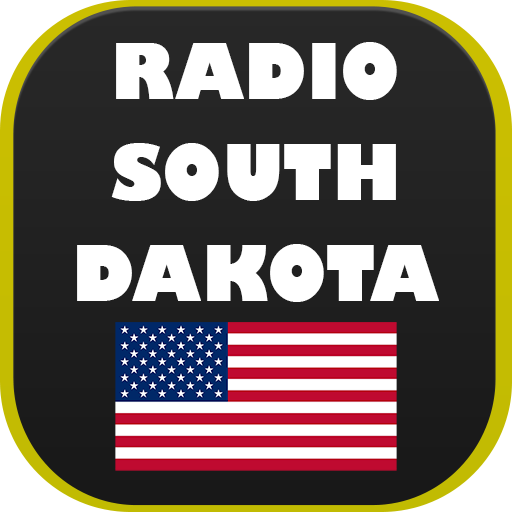 Radio South Dakota FM & AM logo