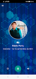 Portu Rádio