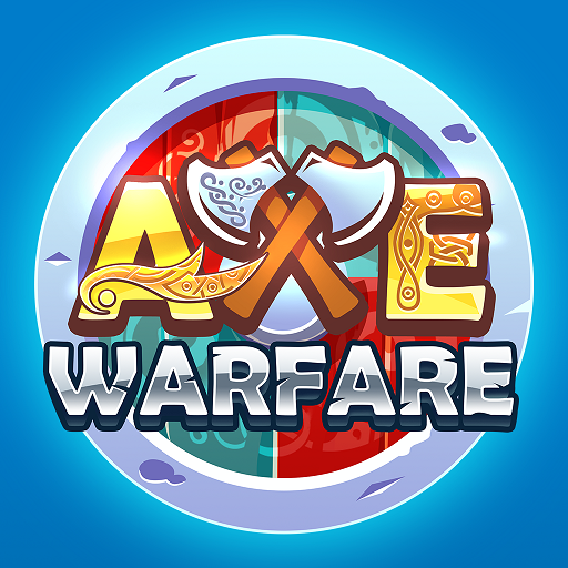 AXE: Warfare  Icon