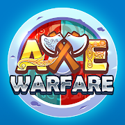 AXE: Warfare app icon