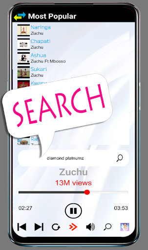 Koffi Olomide Papa Ngwasuma