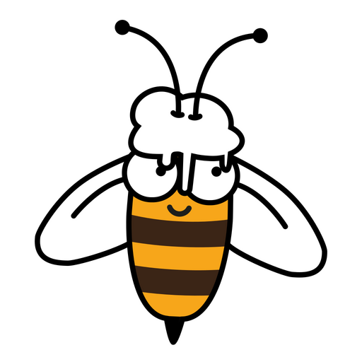bee-r logo