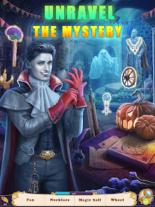 Hidden objects of Eldritchwood 0.22.13442 APK + Mod (Unlimited money) untuk android