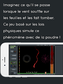 Capture d'écran