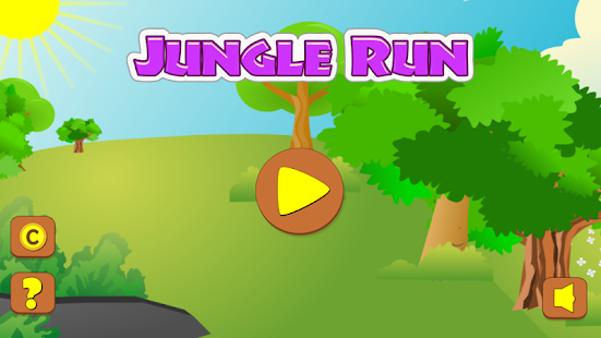 Jungle Run 2.0.2 APK screenshots 6