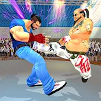 Kung Fu Karate –Fighting Games