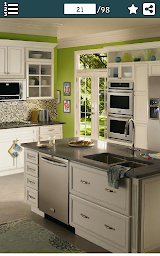 Kitchen Decoration Ideas