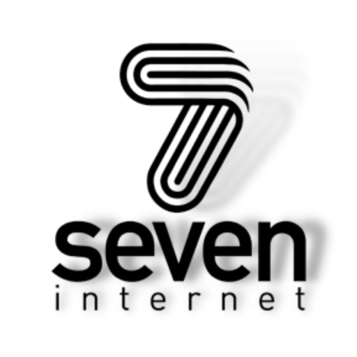 Seven Internet logo