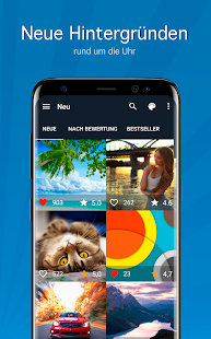 App-Vorschau