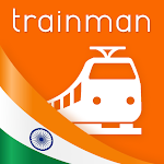 Cover Image of डाउनलोड ट्रेन टिकट बुकिंग: ट्रेन मैन 9.2.3.0 APK