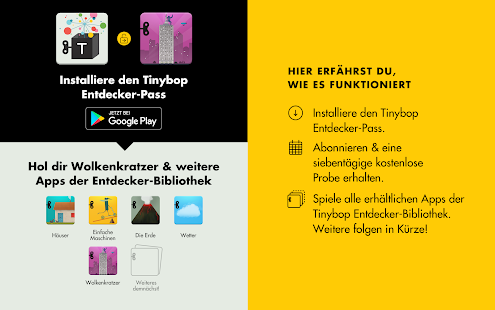 App-Vorschau