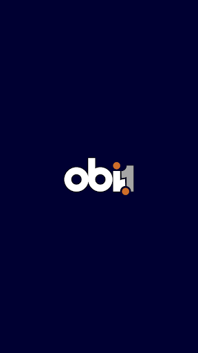 Android application Obi1 screenshort