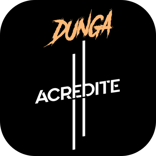 Dunga Acredite  Icon