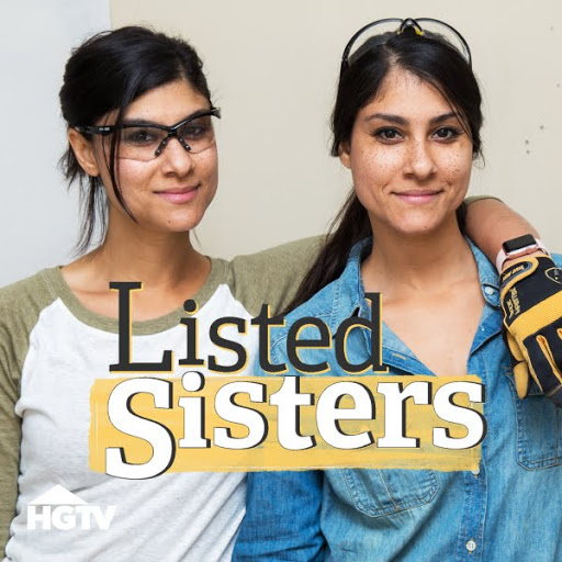 Sisterly list. Sisters seasons