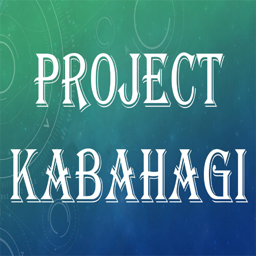 Project Kabahagi