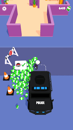 Steal Robber Screen 3
