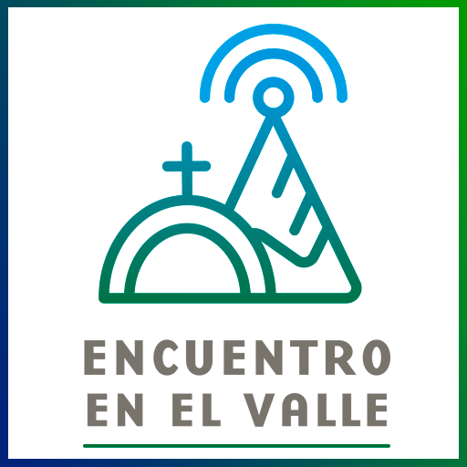 Radio Encuentro en el Valle logo
