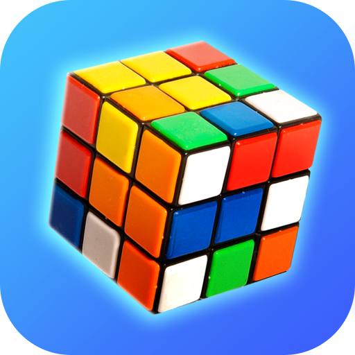 Cubo Rubik Magico 3D – Apps no Google Play