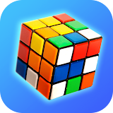 Cube 3D Puzzle icon