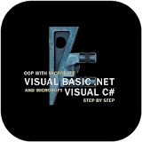 OOP with Visual Basic .NET icon