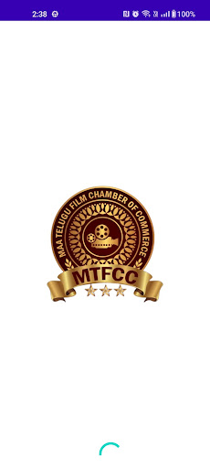 Android application Maa Telugu film chamber screenshort