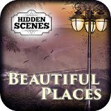 Hidden Scenes Beautiful Places icon