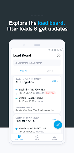 ivia Business Screen 2
