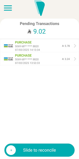 RewaaPay screenshot 5